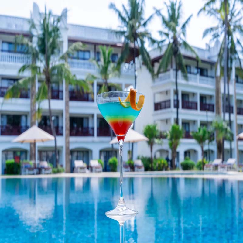 Pride Inn Beach Resort